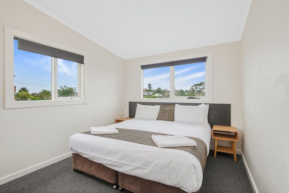 Horizon Apartments Narooma Two Bedroom Family Apartment 2