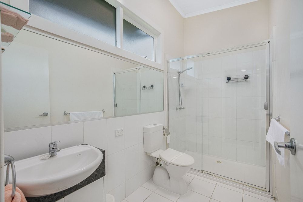 Horizon Apartments Narooma Two Bedroom Family Apartment 7