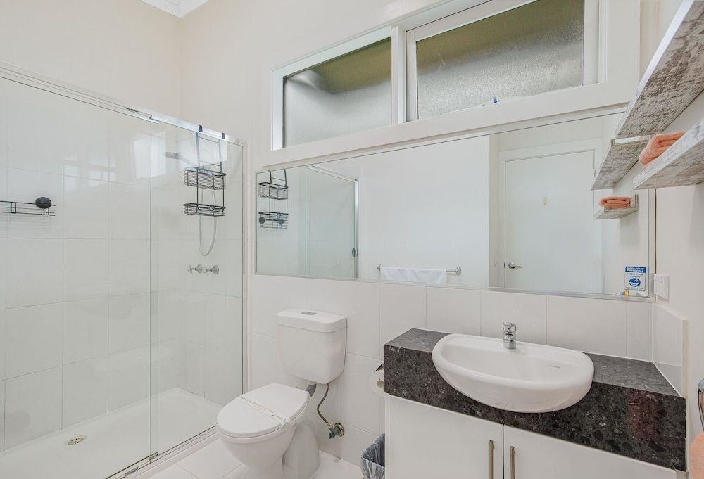 Horizon Apartments Narooma Two Bedroom Family Apartment 8