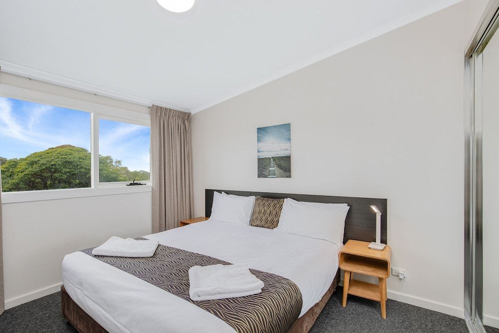 Horizon Apartments Narooma Two Bedroom Family Apartment