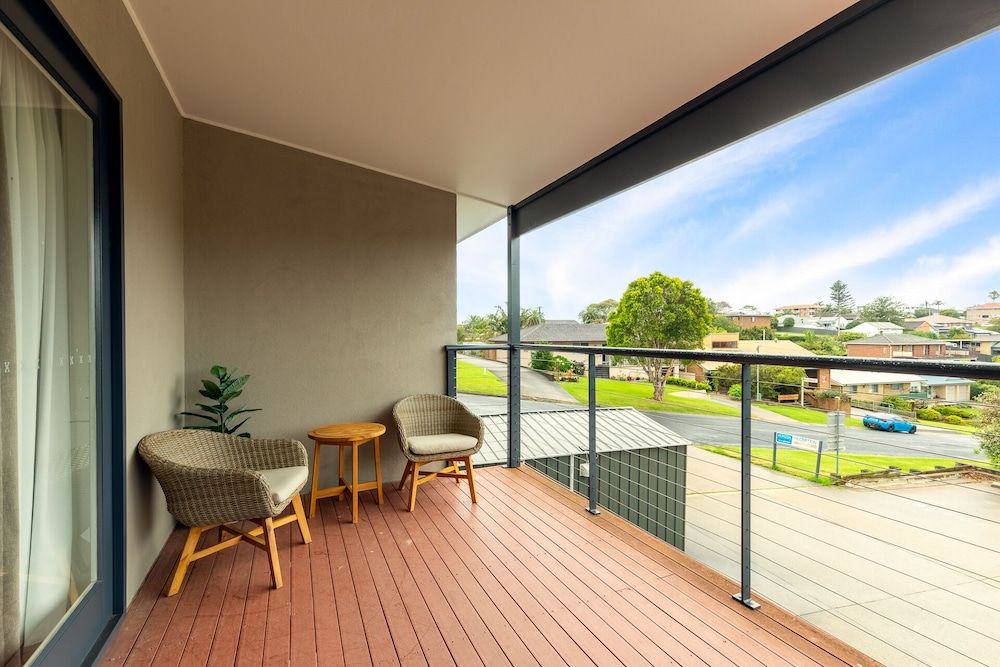 Horizon Apartments Narooma Two Bedroom Family Apartment 5