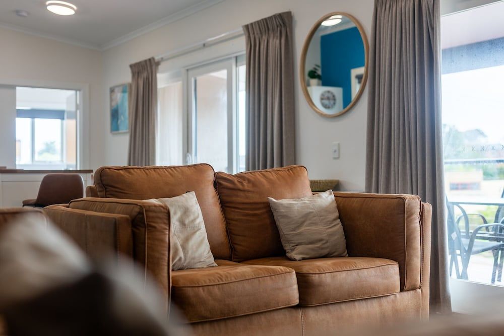 Horizon Apartments Narooma Two Bedroom Family Apartment 11