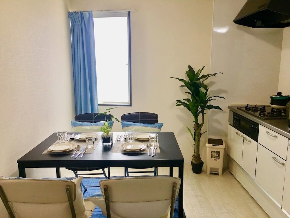 undefined Nishikamata ColorBee House 8