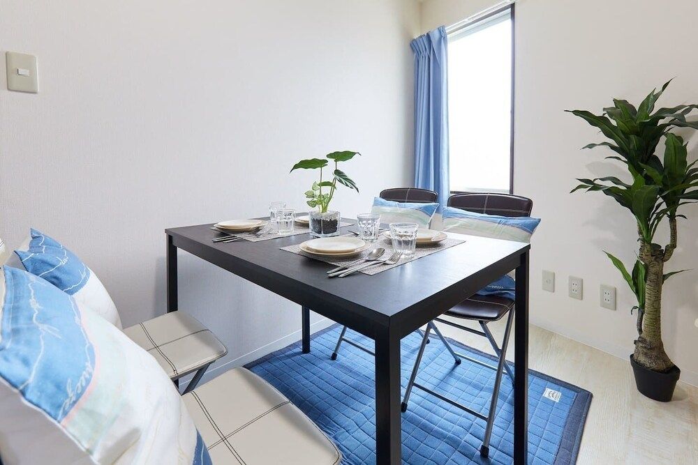 undefined Nishikamata ColorBee House 6