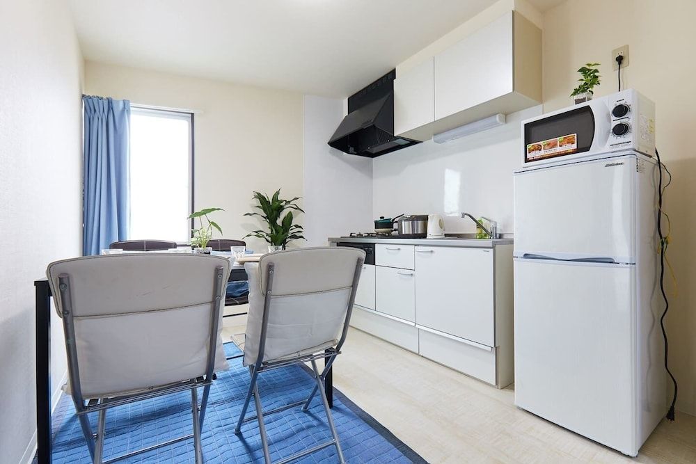 undefined Nishikamata ColorBee House 10