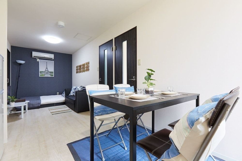 undefined Nishikamata ColorBee House 7