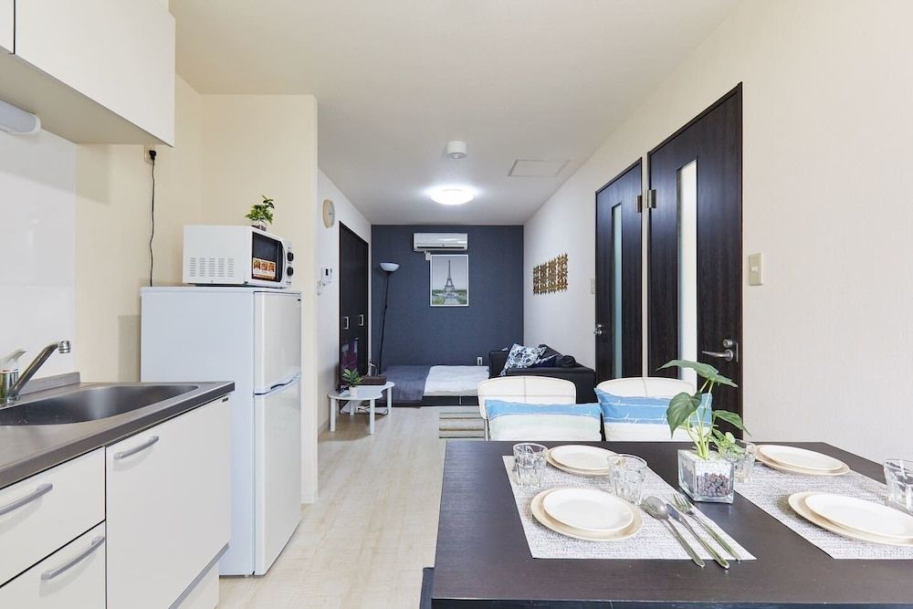 undefined Nishikamata ColorBee House 9