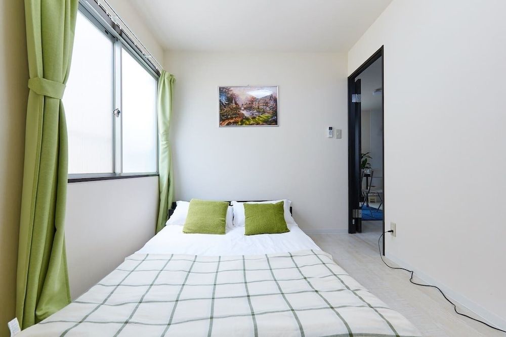 undefined Nishikamata ColorBee House