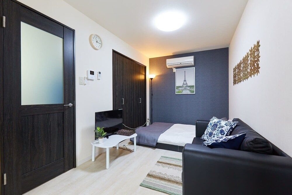 undefined Nishikamata ColorBee House 2