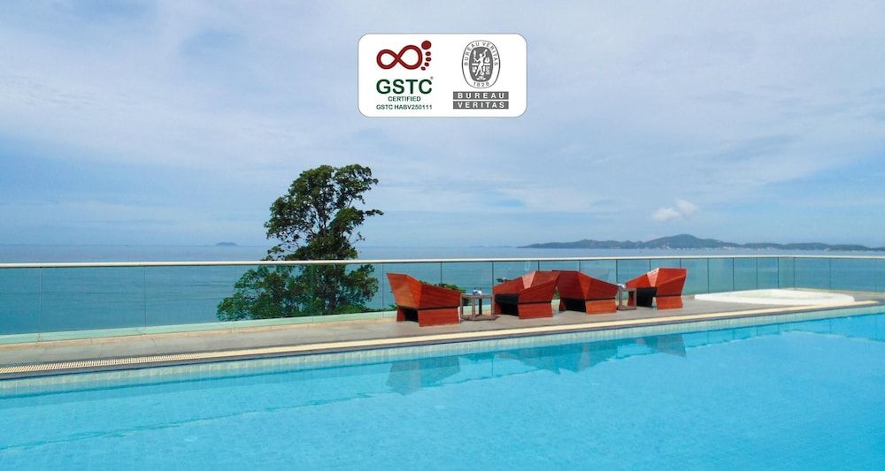 The Sanctuary Resort Pattaya, BW Signature Collection