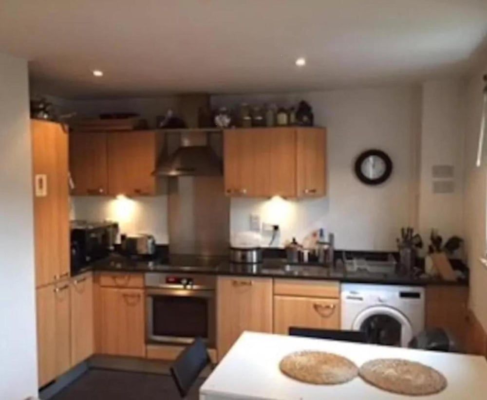 undefined Double Room & Private Bathroom 7