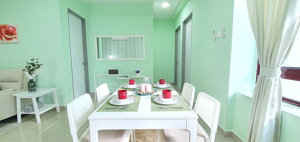 undefined Dahlia Home at Rafflesia Condominium 4