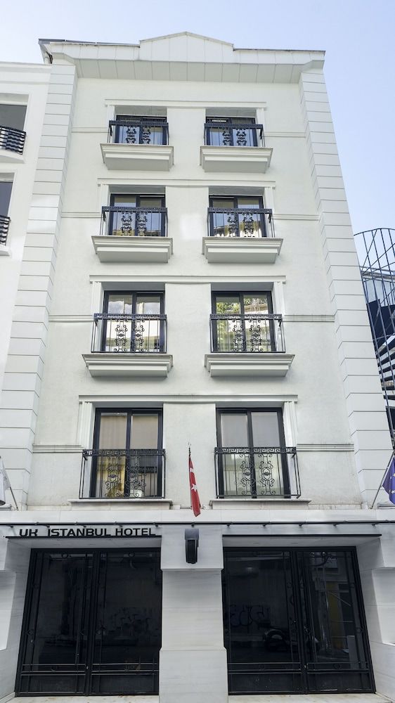 undefined UK Hotel İstanbul 6