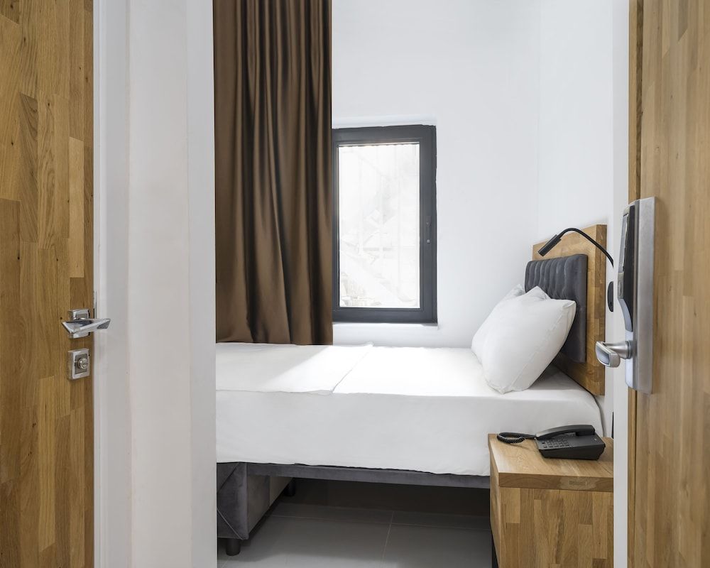 undefined UK Hotel İstanbul