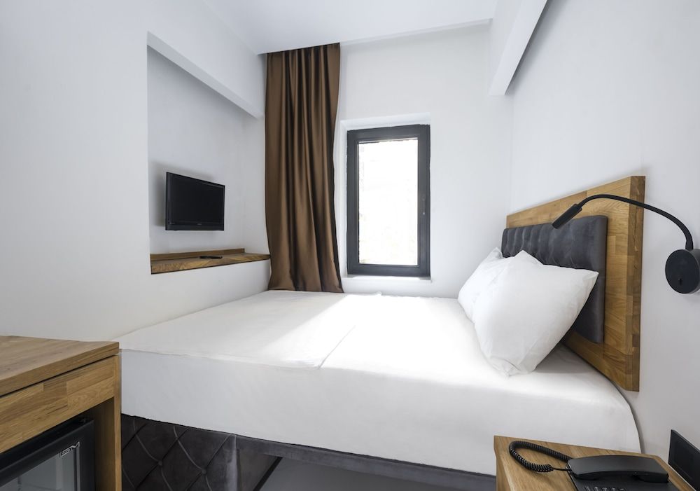 undefined UK Hotel İstanbul 8