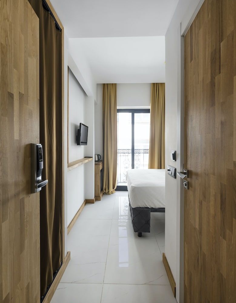 undefined UK Hotel İstanbul 2