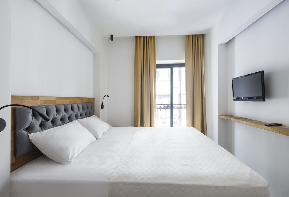 undefined UK Hotel İstanbul 4