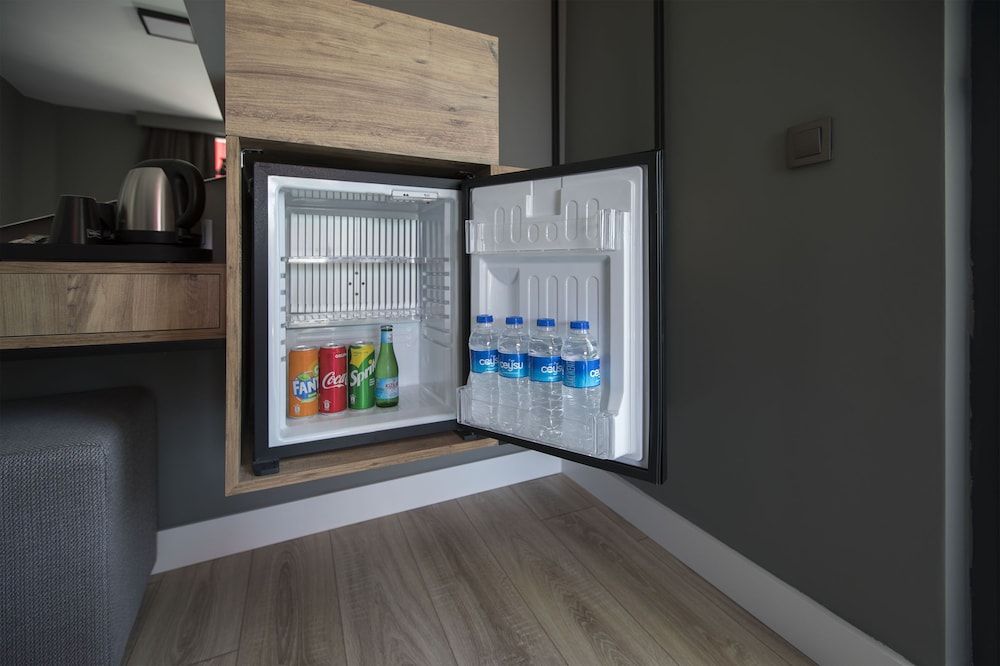 Pure Blanche Hotel Standard Double or Twin Room 4