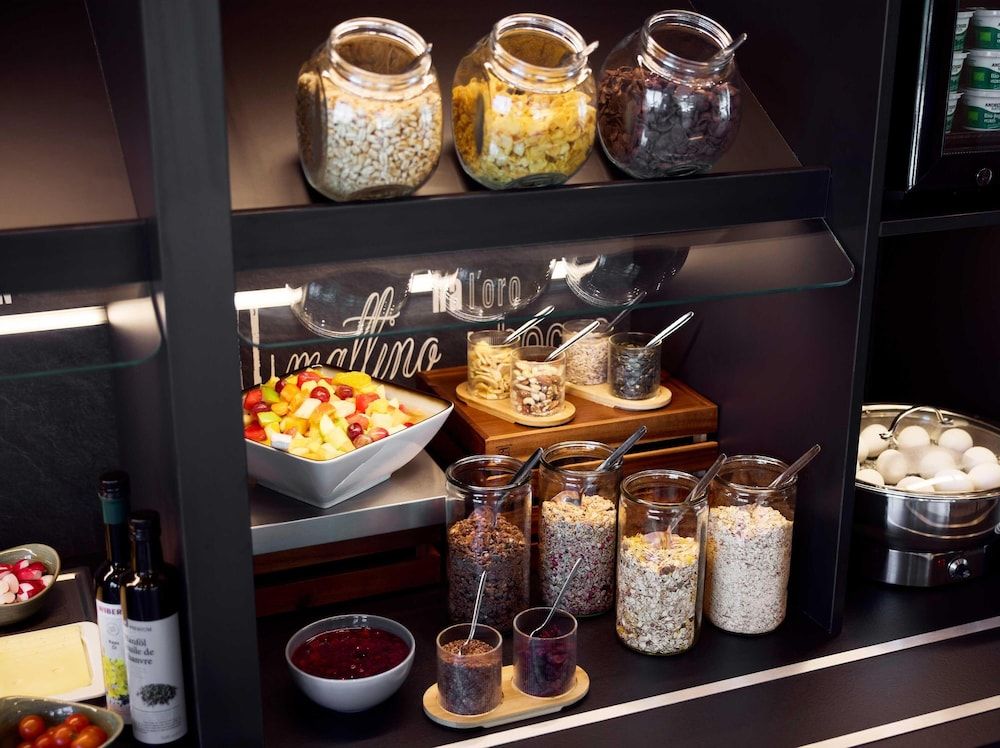 undefined B&B Hotel Berlin-Charlottenburg 4