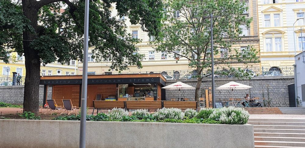 undefined Hotel Ostaš 6