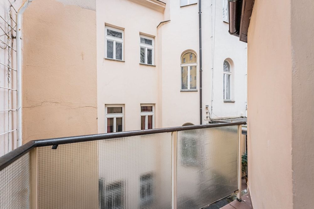 undefined Hotel Ostaš 8