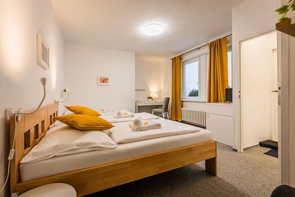 undefined Hotel Ostaš