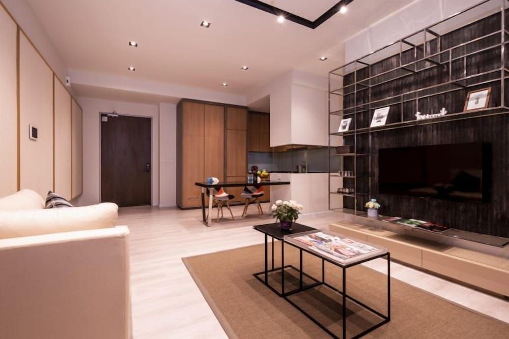 undefined Expressionz Professional Suites by iHost Homes 2 9