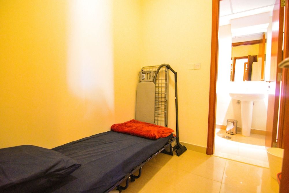 undefined Lux BnB DIFC 2BDR Park Towers 9