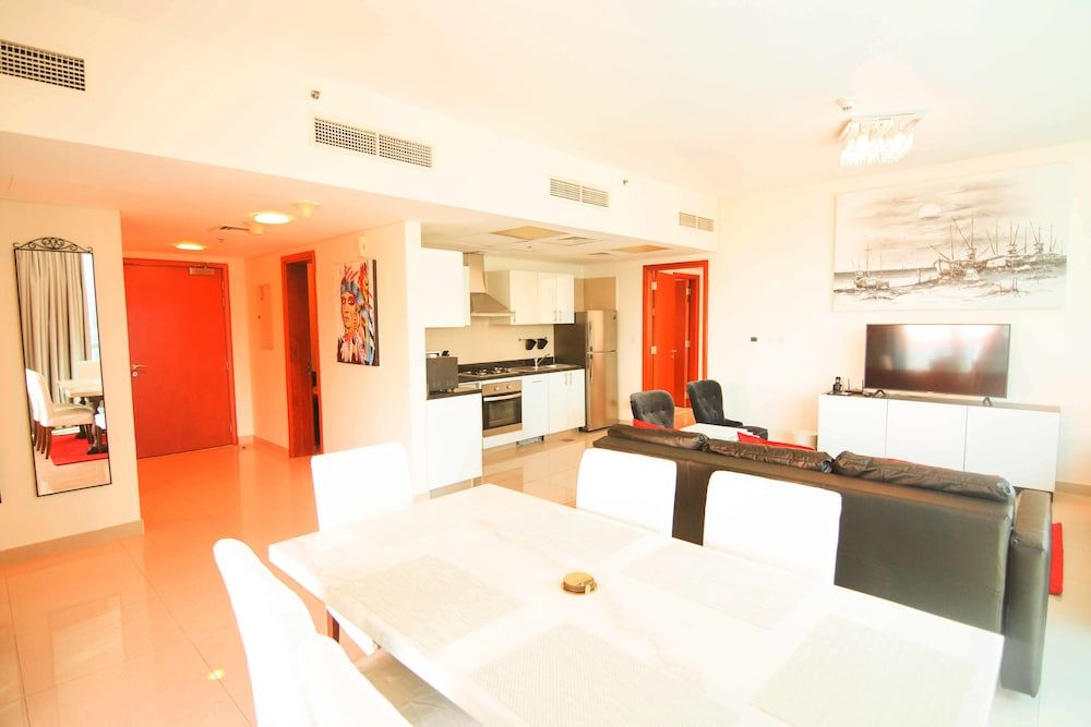 undefined Lux BnB DIFC 2BDR Park Towers 8
