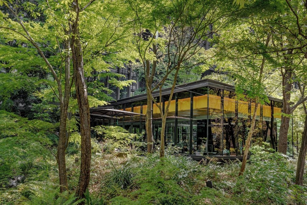 undefined Aman Tokyo