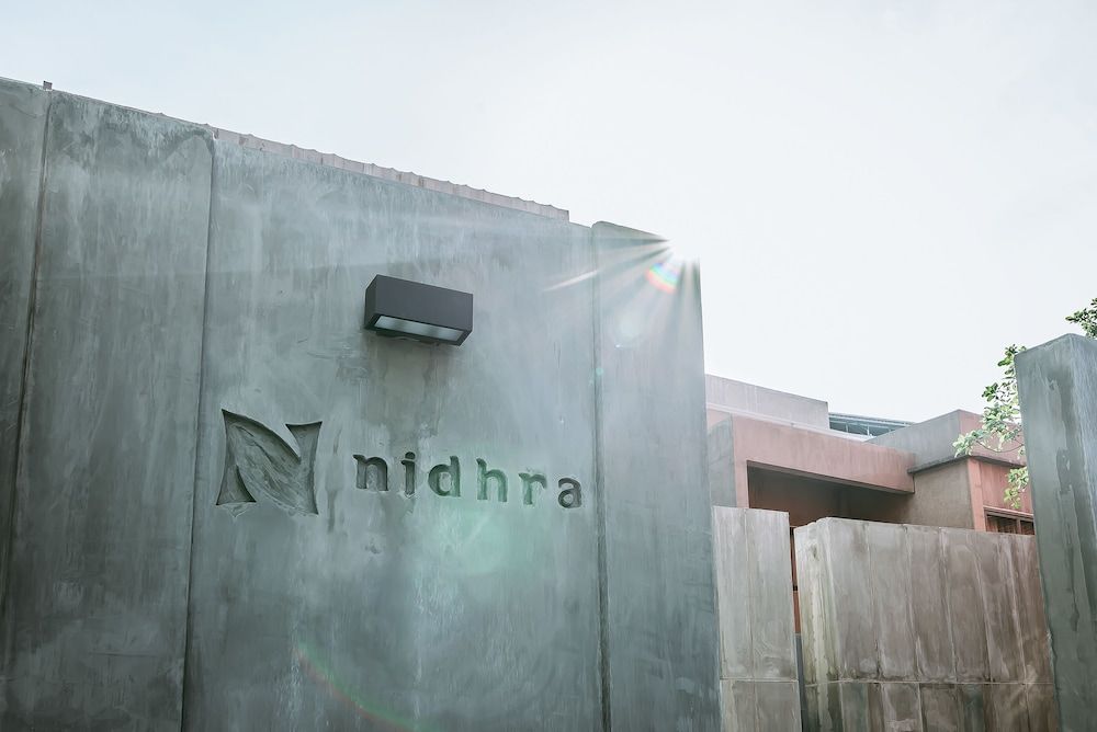 undefined Nidhra Boutique 6