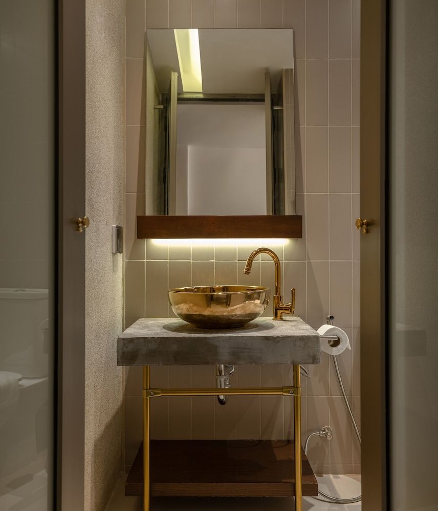 Nidhra Boutique Superior Twin Room, 2 Twin Beds 4