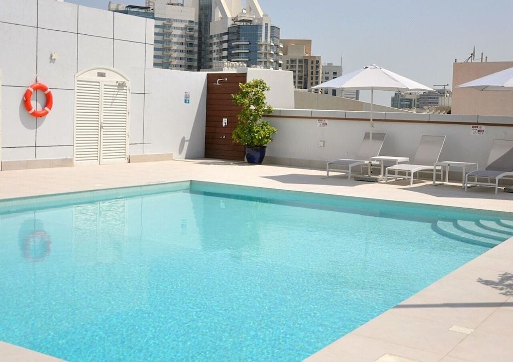 undefined CARE Holiday Homes Apartments Barsha Heights