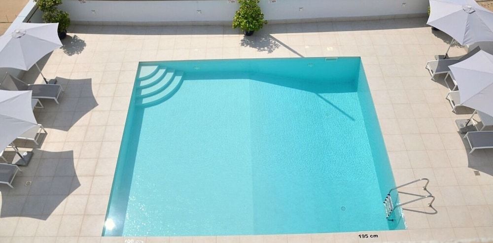 undefined CARE Holiday Homes Apartments Barsha Heights 2