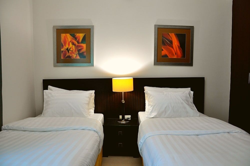 undefined CARE Holiday Homes Apartments Barsha Heights 9