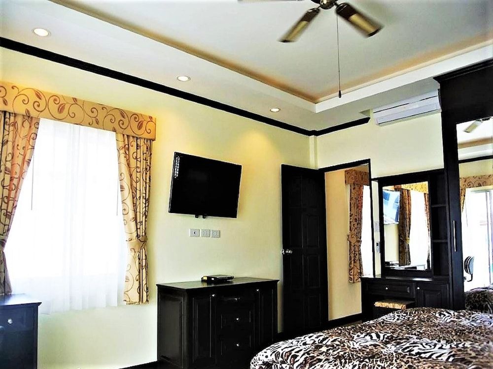 undefined Pool View Apartment 7