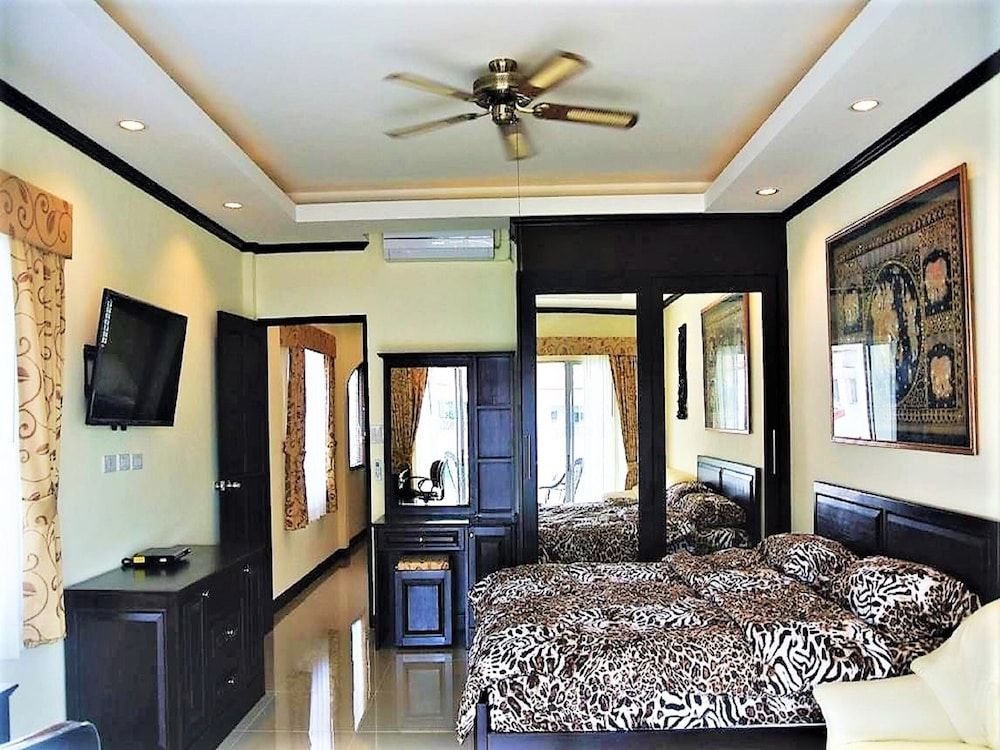 undefined Pool View Apartment 6