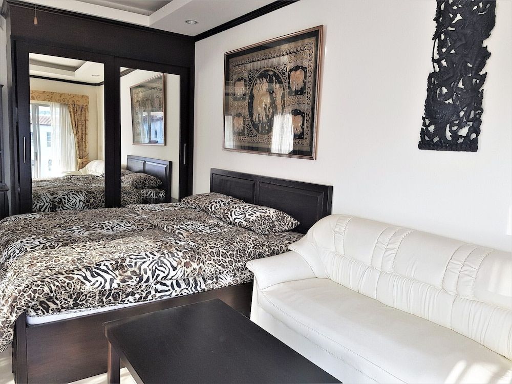 undefined Pool View Apartment 10