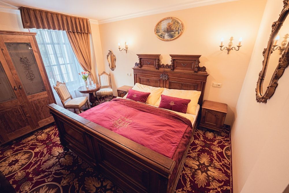 undefined Svatojánský Dvůr 5