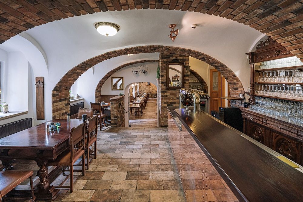 undefined Svatojánský Dvůr 10