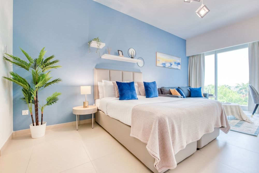 undefined Capital Living On Reem: The Arc Towers 2