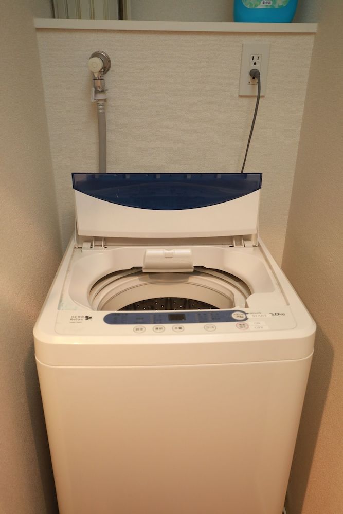 IBASHO Shibuya Dogenzaka 810 One-Bedroom Apartment 12