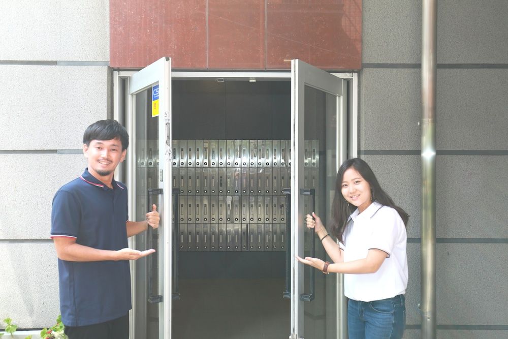 undefined IBASHO Shibuya Dogenzaka 810 2