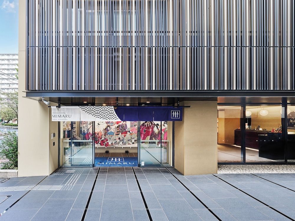 undefined MIMARU Tokyo Kinshicho 6