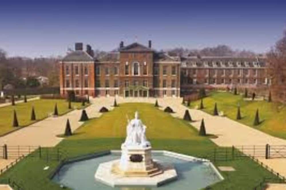 undefined Spacious 2 Double Bedroom Apartment Kensington 7