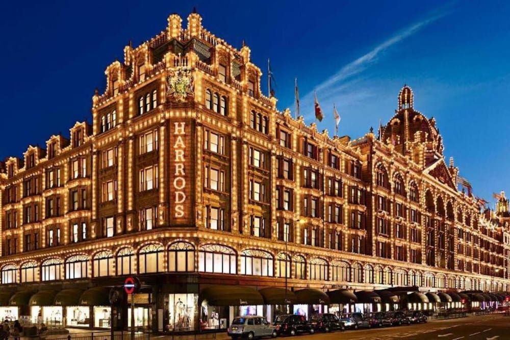 undefined Spacious 2 Double Bedroom Apartment Kensington 4