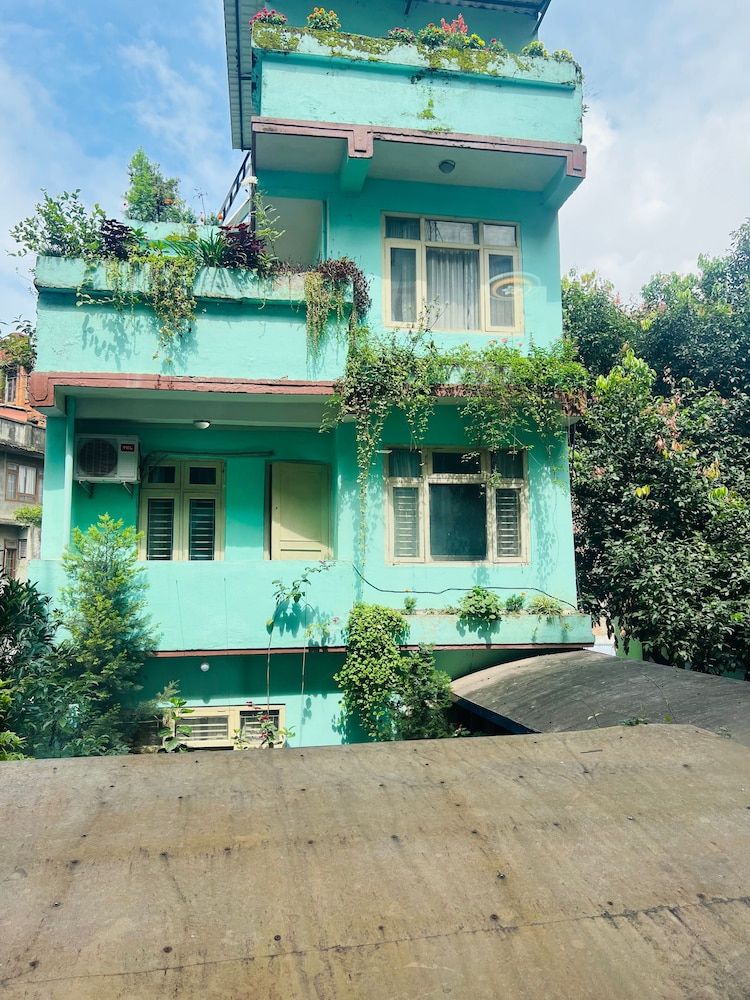 Thamel Seasons Hotel Standard Double or Twin Room 11