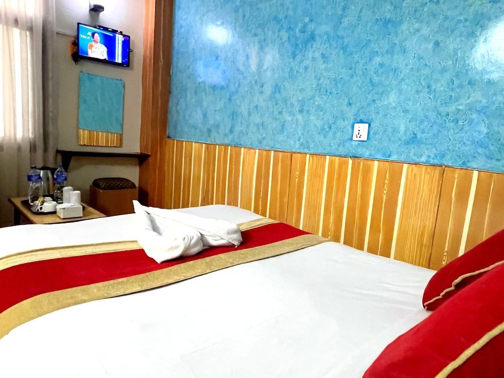 Thamel Seasons Hotel Standard Double or Twin Room 9