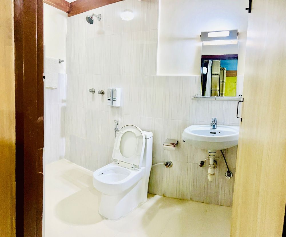 Thamel Seasons Hotel Standard Double or Twin Room 10