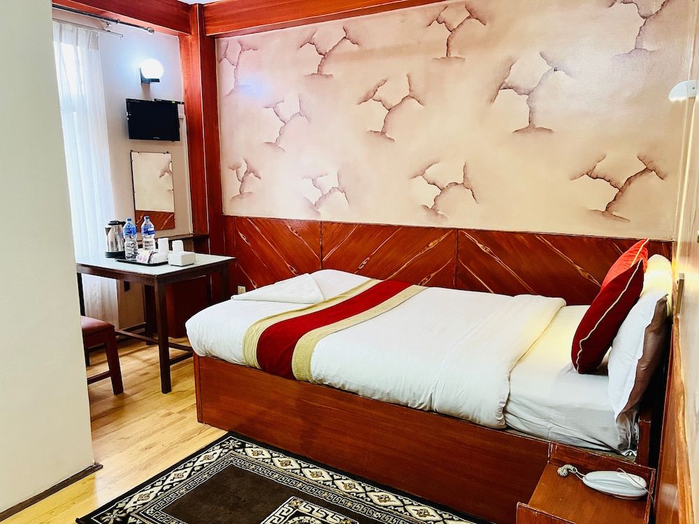Thamel Seasons Hotel Standard Double or Twin Room 5